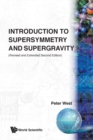 Image for Introduction to supersymmetry and supergravity