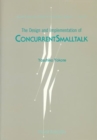 Image for Design And Implementation Of Concurrentsmalltalk, The