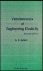 Image for Fundamentals Of Engineering Elasticity (Revised 2nd Printing)