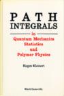 Image for Path Integrals In Quantum Mechanics, Statistics, And Polymer Physics