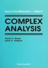 Image for Complex Analysis