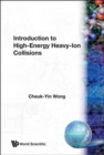 Image for Introduction To High-energy Heavy-ion Collisions