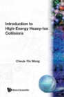 Image for Introduction To High-energy Heavy-ion Collisions