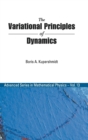 Image for Variational Principles Of Dynamics, The