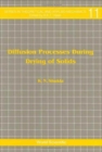 Image for Diffusion Processes During Drying Of Solids