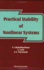 Image for Practical Stability Of Nonlinear Systems