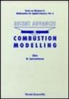 Image for Recent Advances In Combustion Modelling