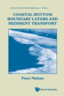 Image for Coastal Bottom Boundary Layers And Sediment Transport