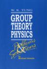 Image for Group Theory In Physics: Problems And Solutions