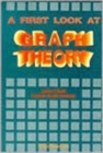 Image for First Look At Graph Theory, A