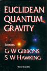 Image for Euclidean Quantum Gravity