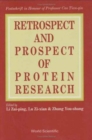 Image for Retrospect And Prospect In Protein Research