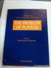 Image for Problem Of Plateau: A Tribute To Jesse Douglas And Tibor Rado, The