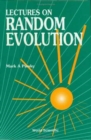 Image for Lectures On Random Evolution