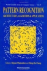 Image for Pattern Recognition: Architectures, Algorithms And Applications