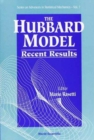 Image for Hubbard Model, The: Recent Results