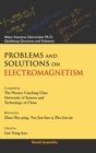 Image for Problems And Solutions On Electromagnetism
