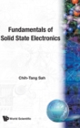 Image for Fundamentals Of Solid State Electronics