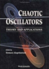 Image for Chaotic Oscillators: Theory And Applications