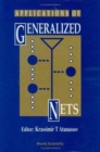 Image for Applications Of Generalized Nets
