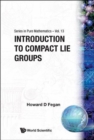 Image for Introduction To Compact Lie Groups