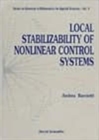 Image for Local Stabilizability Of Nonlinear Control Systems
