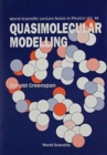 Image for Quasimolecular Modelling