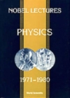 Image for Nobel Lectures In Physics, Vol 5 (1971-1980)