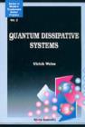 Image for Quantum Dissipative Systems