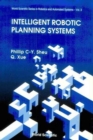 Image for Intelligent Robotic Planning Systems