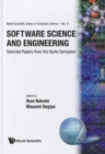 Image for Software Science And Engineering: Selected Papers From The Kyoto Symposia