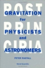 Image for Postprincipia: Gravitation For Physicists And Astronomers