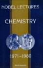 Image for Nobel Lectures In Chemistry, Vol 5 (1971-1980)