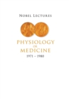 Image for Nobel Lectures In Physiology Or Medicine 1971-1980