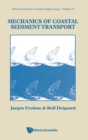 Image for Mechanics Of Coastal Sediment Transport