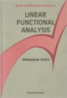 Image for Linear Functional Analysis