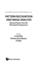 Image for Pattern Recognition And Image Analysis: Selected Papers From The Ivth Spanish Symposium