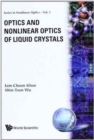 Image for Optics And Nonlinear Optics Of Liquid Crystals