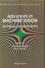 Image for Advances In Machine Vision: Strategies And Applications