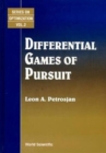 Image for Differential Games Of Pursuit
