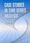 Image for Case Studies In Time Series Analysis