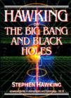 Image for Hawking on the big bang and black holes