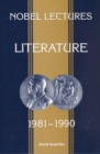 Image for Nobel Lectures In Literature, Vol 3 (1981-1990)