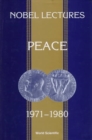 Image for Nobel Lectures In Peace, Vol 4 (1971-1980)