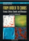Image for From Order To Chaos - Essays: Critical, Chaotic And Otherwise: