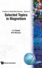 Image for Selected Topics In Magnetism