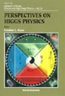 Image for Perspectives On Higgs Physics