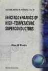 Image for Electrodynamics Of High Temperature Superconductors