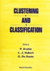Image for Clustering And Classification