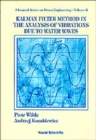 Image for Kalman Filter Method In The Analysis Of Vibrations Due To Water Waves